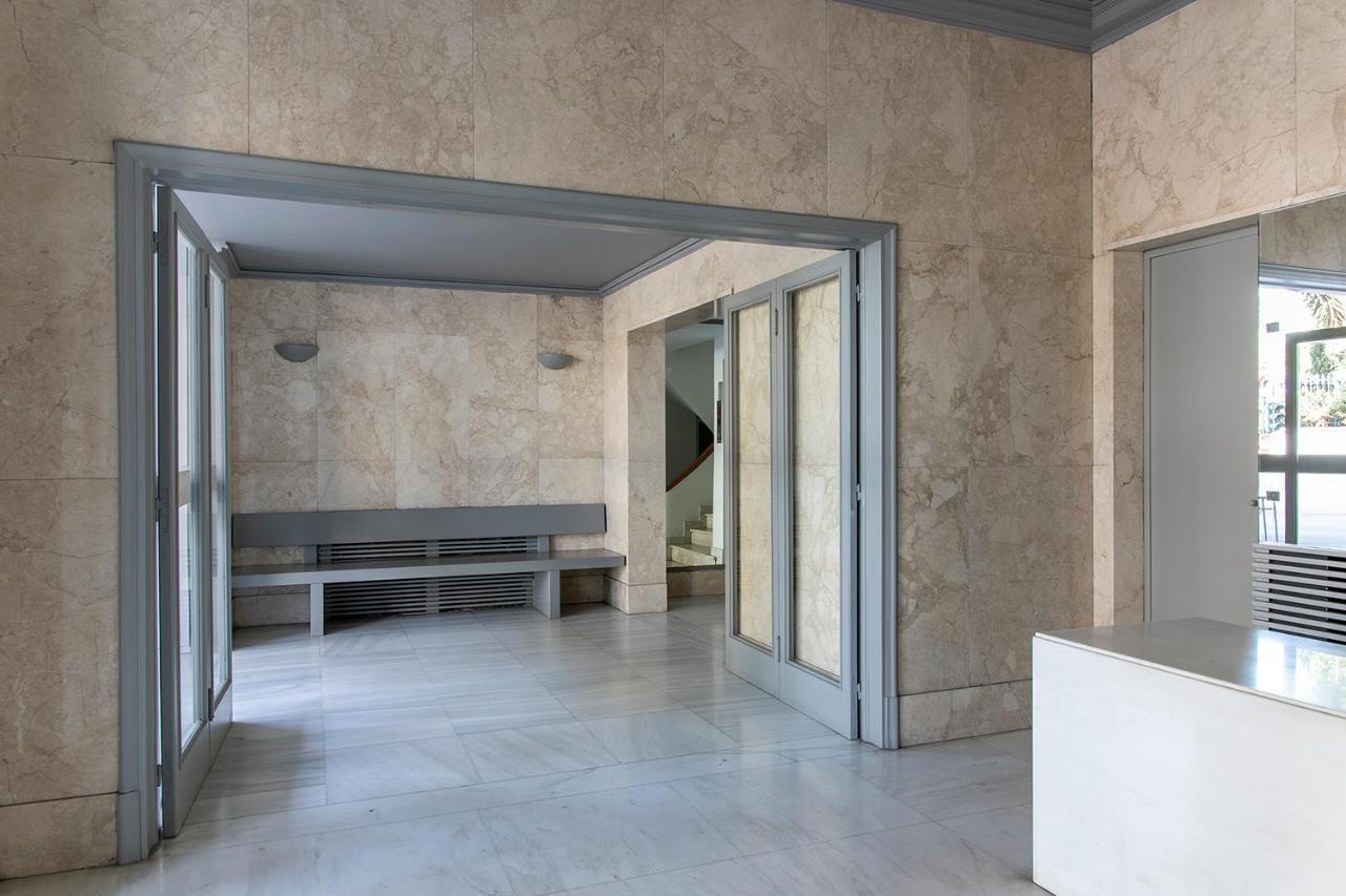 Nido In The Acropolis Appartement Athene Buitenkant foto